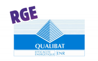 RGE qualibat
